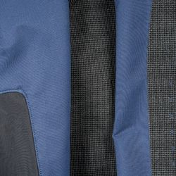 💙🚵‍♂️ Pantalón Leatt MTB Gravity 3.0 Azul Galaxy – Máximo rendimiento con estilo galáctico 🌌⚡