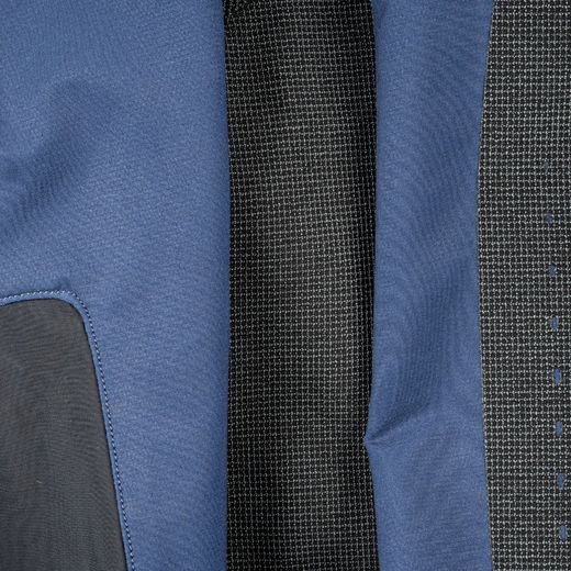 💙🚵‍♂️ Pantalón Leatt MTB Gravity 3.0 Azul Galaxy – Máximo rendimiento con estilo galáctico 🌌⚡