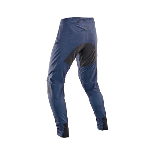 💙🚵‍♂️ Pantalón Leatt MTB Gravity 3.0 Azul Galaxy – Máximo rendimiento con estilo galáctico 🌌⚡