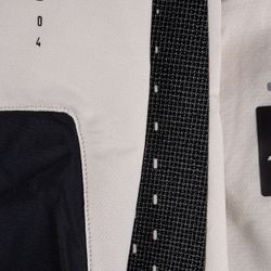 🤍🚵‍♂️ Pantalón Leatt MTB Gravity 3.0 Blanco Cream – Rendimiento, estilo y control total ⚡🏔️