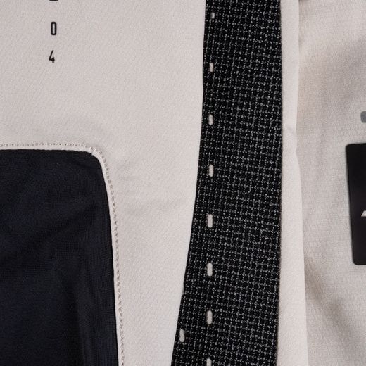 🤍🚵‍♂️ Pantalón Leatt MTB Gravity 3.0 Blanco Cream – Rendimiento, estilo y control total ⚡🏔️