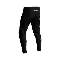 ⚫🚵‍♂️ Pantalón Leatt MTB Gravity 3.0 Jr Negro – Protección, estilo y rendimiento para jóvenes riders 💨🔥