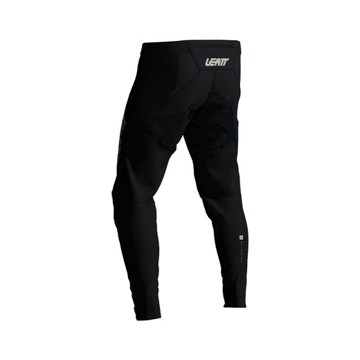 ⚫🚵‍♂️ Pantalón Leatt MTB Gravity 3.0 Jr Negro – Protección, estilo y rendimiento para jóvenes riders 💨🔥