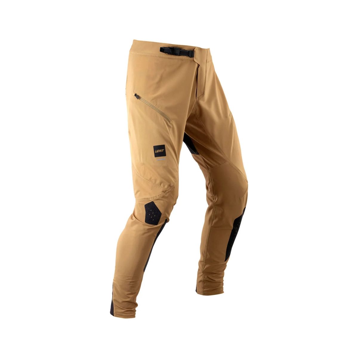 🤎🚵‍♂️ Pantalón Leatt MTB Gravity 3.0 Marrón Brass – Potencia, comodidad y estilo en cada descenso ⚡🏔️ L