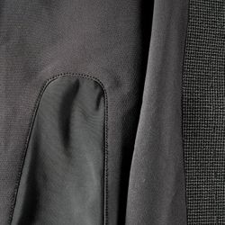 🖤⚡ Pantalón Leatt MTB Gravity 3.0 Mujer Race Negro – Potencia, estilo y rendimiento extremo 🚴‍♀️💨