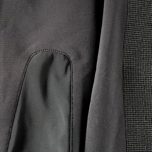 🖤⚡ Pantalón Leatt MTB Gravity 3.0 Mujer Race Negro – Potencia, estilo y rendimiento extremo 🚴‍♀️💨