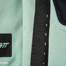💚🌿 Pantalón Leatt MTB Gravity 3.0 Mujer Verde Mist – Libertad, confort y estilo para las riders más exigentes ⚡🚴‍♀️