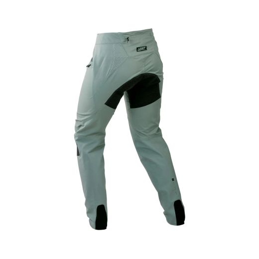 💚🌿 Pantalón Leatt MTB Gravity 3.0 Mujer Verde Mist – Libertad, confort y estilo para las riders más exigentes ⚡🚴‍♀️
