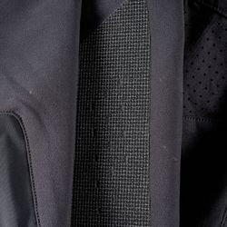 🖤⚙️ Pantalón Leatt MTB Gravity 3.0 Negro/Gris Stealth – Potencia, precisión y estilo discreto 🚵‍♂️🔥