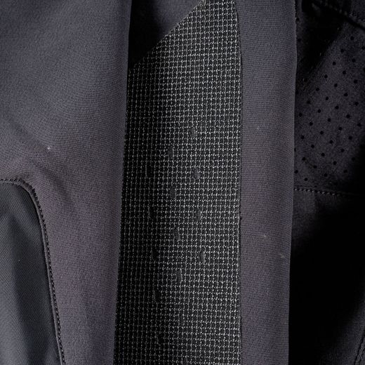 🖤⚙️ Pantalón Leatt MTB Gravity 3.0 Negro/Gris Stealth – Potencia, precisión y estilo discreto 🚵‍♂️🔥