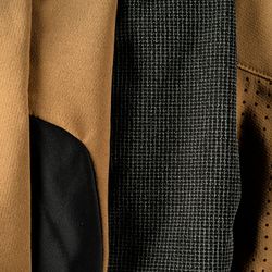 🟤🚵‍♂️ Pantalón Leatt MTB Gravity 4.0 Jr Marrón Brass – Potencia, protección y estilo para jóvenes riders ⚡🔥