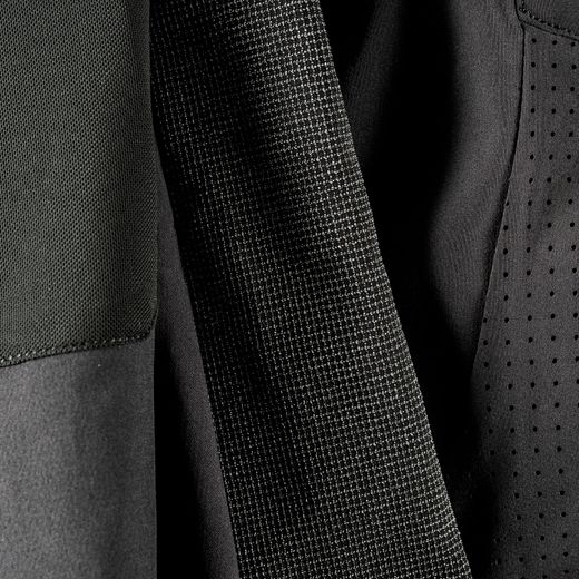 ⚫🚵‍♂️  – Rendimiento, protección y estilo para jóvenes riders 💨🔥