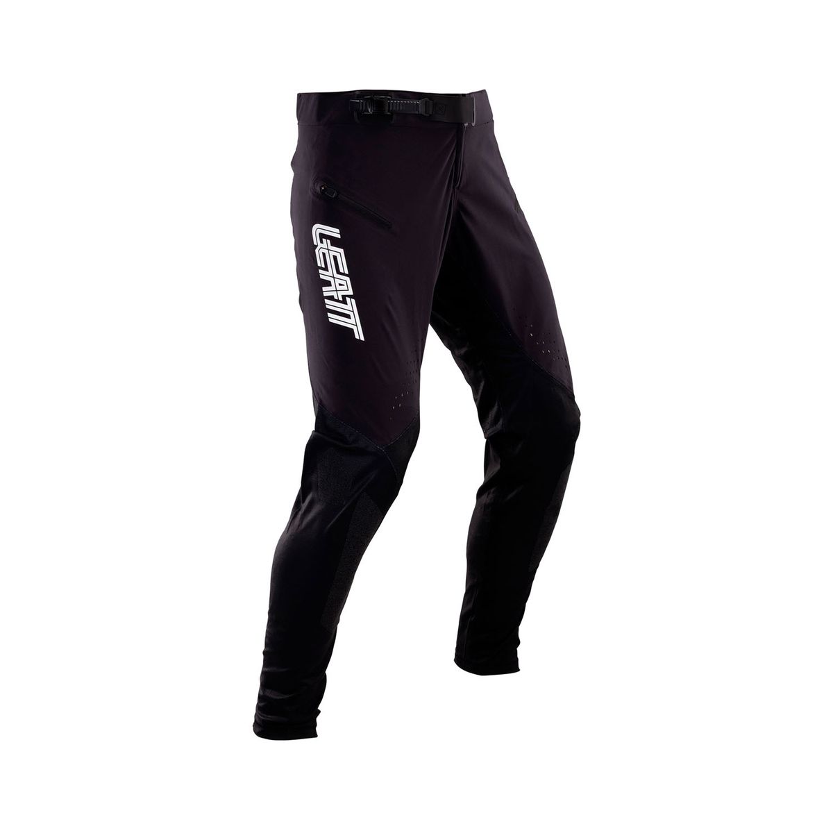 🖤🔥 Pantalón Leatt MTB Gravity 8.0 Negro – Rendimiento y resistencia para tus rutas más exigentes 🚵‍♂️💨 3XL