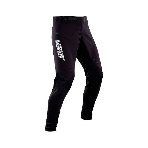 🖤🔥 Pantalón Leatt MTB Gravity 8.0 Negro – Rendimiento y resistencia para tus rutas más exigentes 🚵‍♂️💨
