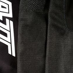 🖤🔥 Pantalón Leatt MTB Gravity 8.0 Negro – Rendimiento y resistencia para tus rutas más exigentes 🚵‍♂️💨