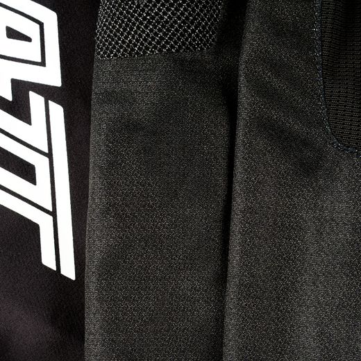 🖤🔥 Pantalón Leatt MTB Gravity 8.0 Negro – Rendimiento y resistencia para tus rutas más exigentes 🚵‍♂️💨