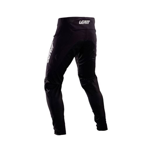 🖤🔥 Pantalón Leatt MTB Gravity 8.0 Negro – Rendimiento y resistencia para tus rutas más exigentes 🚵‍♂️💨