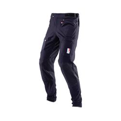 🚵‍♂️🖤 Pantalón Leatt MTB AllMtn 4.0 Negro – Resistencia, Confort y Estilo para Ciclistas de Montaña 🌄💪