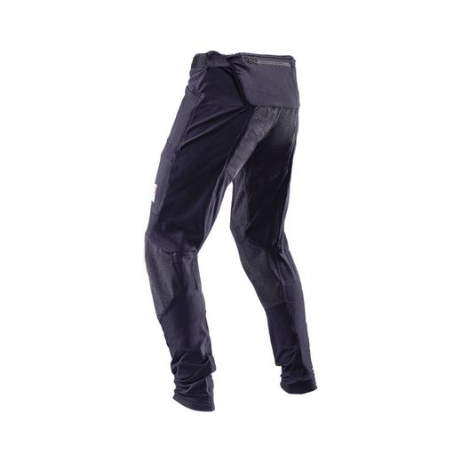 🚵‍♂️🖤 Pantalón Leatt MTB AllMtn 4.0 Negro – Resistencia, Confort y Estilo para Ciclistas de Montaña 🌄💪