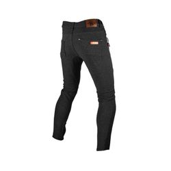 🖤🚵‍♂️ Pantalón Leatt MTB Gravity 3.0 Negro – ¡Resistencia y Protección para los Desafíos Más Extremos! 🛡️🔥