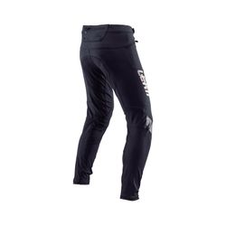 👖 Pantalón Leatt MTB Gravity 4.0 Mujer Stealth 🚵‍♀️🛡️– Resistencia, Protección y Estilo para las Ciclistas de Descenso Más Exigentes