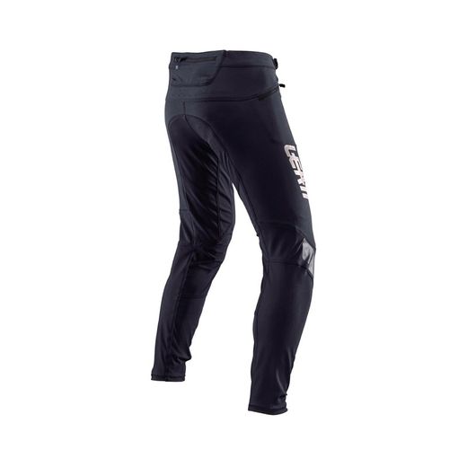 👖 Pantalón Leatt MTB Gravity 4.0 Mujer Stealth 🚵‍♀️🛡️– Resistencia, Protección y Estilo para las Ciclistas de Descenso Más Exigentes