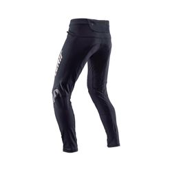 👖 Pantalón Leatt MTB Gravity 4.0 Mujer Stealth 🚵‍♀️🛡️– Resistencia, Protección y Estilo para las Ciclistas de Descenso Más Exigentes