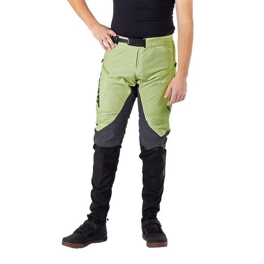 👖⚫ Pantalón Leatt MTB Gravity 5.0 🚵‍♂️🔥  Mojito – Resistencia, Comodidad y Estilo para Ciclistas de Descenso