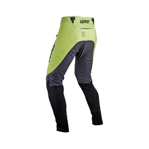 👖⚫ Pantalón Leatt MTB Gravity 5.0 🚵‍♂️🔥  Mojito – Resistencia, Comodidad y Estilo para Ciclistas de Descenso