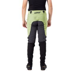 👖⚫ Pantalón Leatt MTB Gravity 5.0 🚵‍♂️🔥  Mojito – Resistencia, Comodidad y Estilo para Ciclistas de Descenso