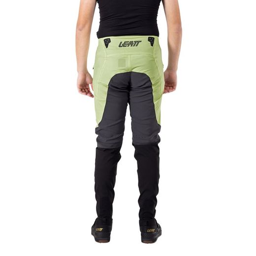👖⚫ Pantalón Leatt MTB Gravity 5.0 🚵‍♂️🔥  Mojito – Resistencia, Comodidad y Estilo para Ciclistas de Descenso