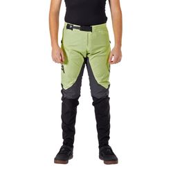 👖⚫ Pantalón Leatt MTB Gravity 5.0 🚵‍♂️🔥  Mojito – Resistencia, Comodidad y Estilo para Ciclistas de Descenso