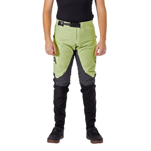 👖⚫ Pantalón Leatt MTB Gravity 5.0 🚵‍♂️🔥  Mojito – Resistencia, Comodidad y Estilo para Ciclistas de Descenso