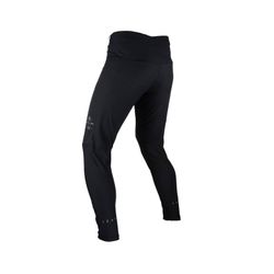 👖 Pantalón Leatt MTB Trail 2.0 Negro 🚵‍♂️💪  Resistencia, Comodidad y Rendimiento para Ciclistas de Montaña