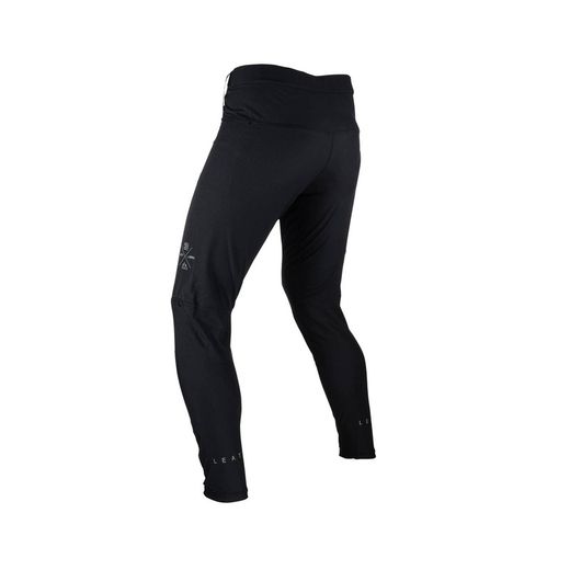 👖 Pantalón Leatt MTB Trail 2.0 Negro 🚵‍♂️💪  Resistencia, Comodidad y Rendimiento para Ciclistas de Montaña