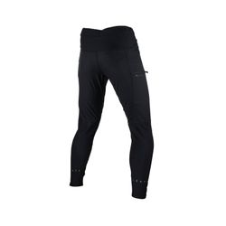 👖 Pantalón Leatt MTB Trail 2.0 Negro 🚵‍♂️💪  Resistencia, Comodidad y Rendimiento para Ciclistas de Montaña