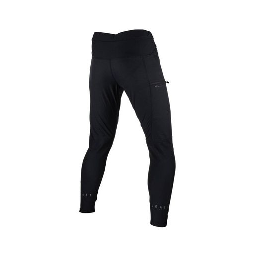 👖 Pantalón Leatt MTB Trail 2.0 Negro 🚵‍♂️💪  Resistencia, Comodidad y Rendimiento para Ciclistas de Montaña