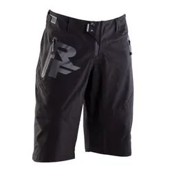 ❄️🖤 Pantalón Race Face Invierno Agent | Protección, Comodidad y Rendimiento en MTB 🚵‍♂️✨