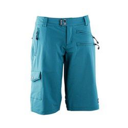 🖤👖 Pantalón Race Face Khyber Mujer | Comodidad, Estilo y Rendimiento para MTB 🚵‍♀️✨