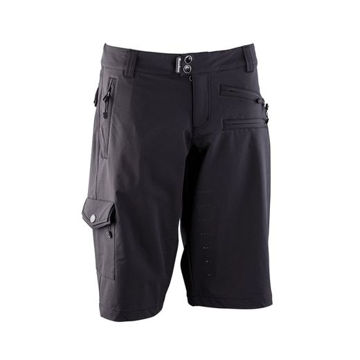 Pantalon Ciclismo Race Face Khyber Mujer