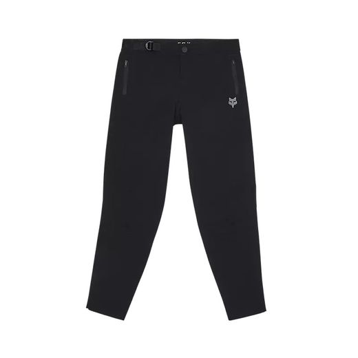 👖🚵‍♂️ Pantalón Fox Ranger Juvenil – Resistencia, Comodidad y Estilo para Jóvenes Ciclistas 🦊🔥