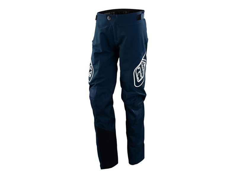 Pantalon Cross Troy Lee Designs Youth Gp Pro Partical - Moto Expert