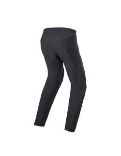 🖤🚴‍♀️ Pantalones Alpinestars Stella Drop Algorithm W Negros | Ropa Técnica de Ciclismo MTB y Trail para Mujer
