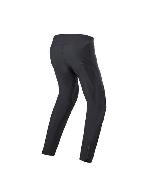🖤🚴‍♀️ Pantalones Alpinestars Stella Drop Algorithm W Negros | Ropa Técnica de Ciclismo MTB y Trail para Mujer