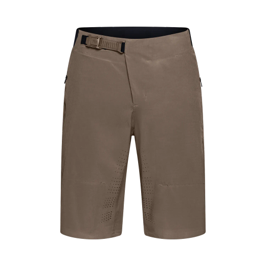 🩳🔥 Pantalones Cortos Fox Flexair con Forro – Rendimiento, Comodidad y Soporte para MTB