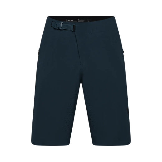 🩳🔥 Pantalones Cortos Fox Flexair con Forro – Rendimiento, Comodidad y Soporte para MTB