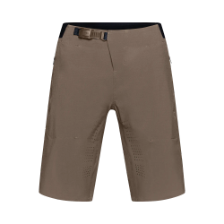 👖🚵‍♀️ Pantalones Cortos Fox Flexair Mujer – Ligereza, Elasticidad y Rendimiento para MTB