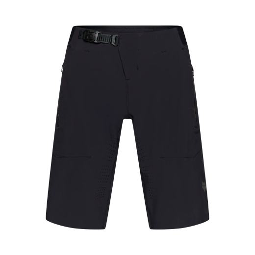 👖🚵‍♀️ Pantalones Cortos Fox Flexair Mujer – Ligereza, Elasticidad y Rendimiento para MTB