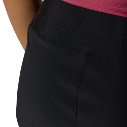 👖🚵‍♀️ Pantalones Cortos Fox Flexair Mujer – Ligereza, Elasticidad y Rendimiento para MTB