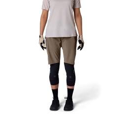 👖🚵‍♀️ Pantalones Cortos Fox Flexair Mujer – Ligereza, Elasticidad y Rendimiento para MTB